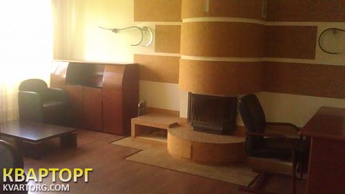 Rent out office. Киев,  Мельникова — photo 2