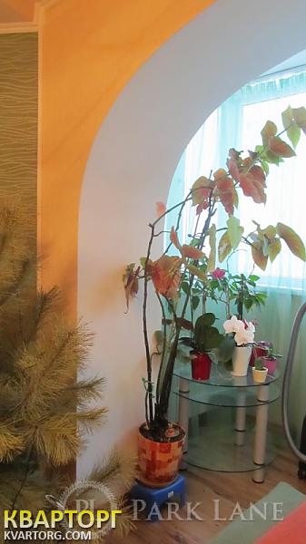 Sell 2-room apartment. Киев, Богатырская — photo 3