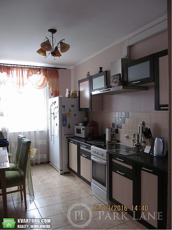 Sell 3-room apartment. Киев,  Воскресенская — photo 5