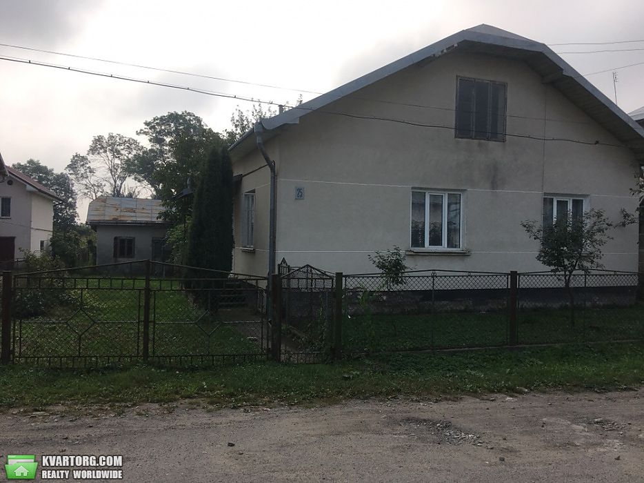Sell house. Ивано-Франковск, Стефаника — photo 2