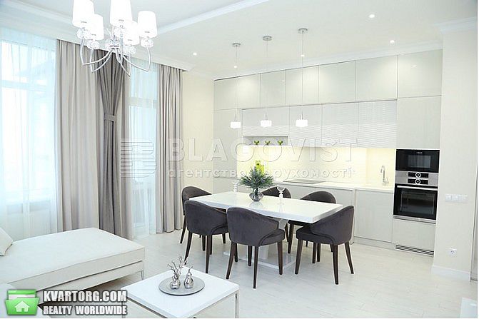 Sell 4-room apartment. Киев, Драгомирова — photo 7