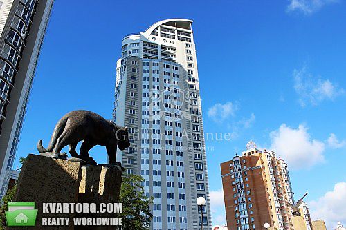 Sell 1-room apartment. Киев, Оболонская набережная — photo 1