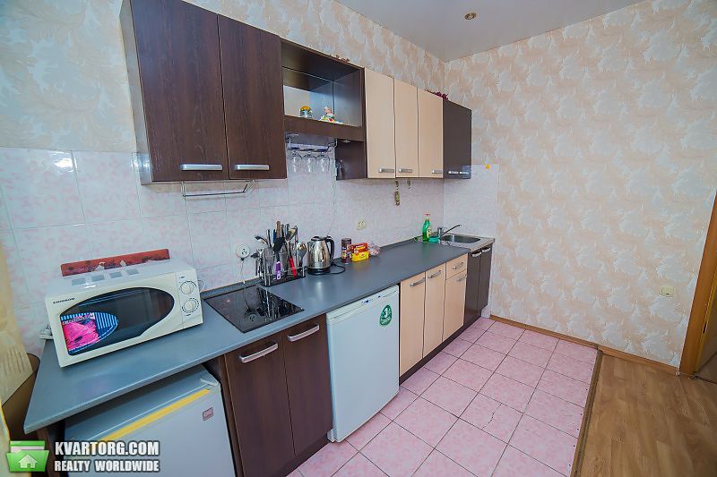 Rent out 1-room apartment. Харьков, Танкопия — photo 6