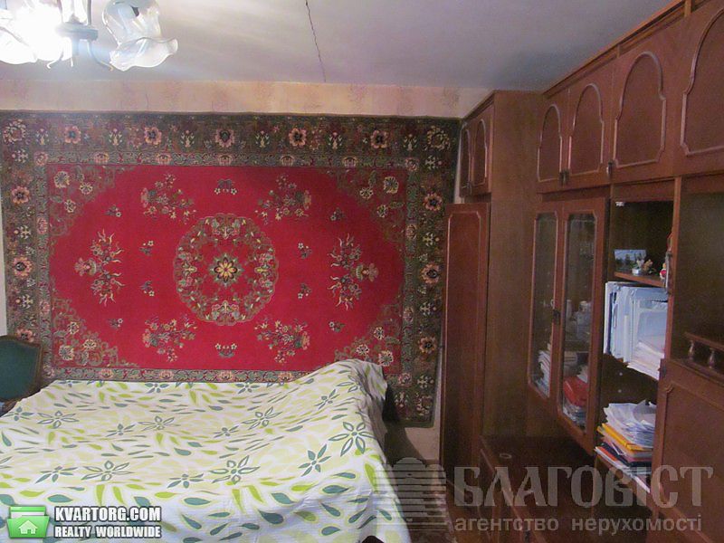 Sell 2-room apartment. Киев,  Краснозвездный пр — photo 4