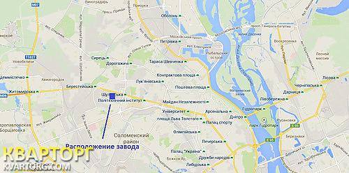 Rent out warehouse. Киев, Шутова — photo 4