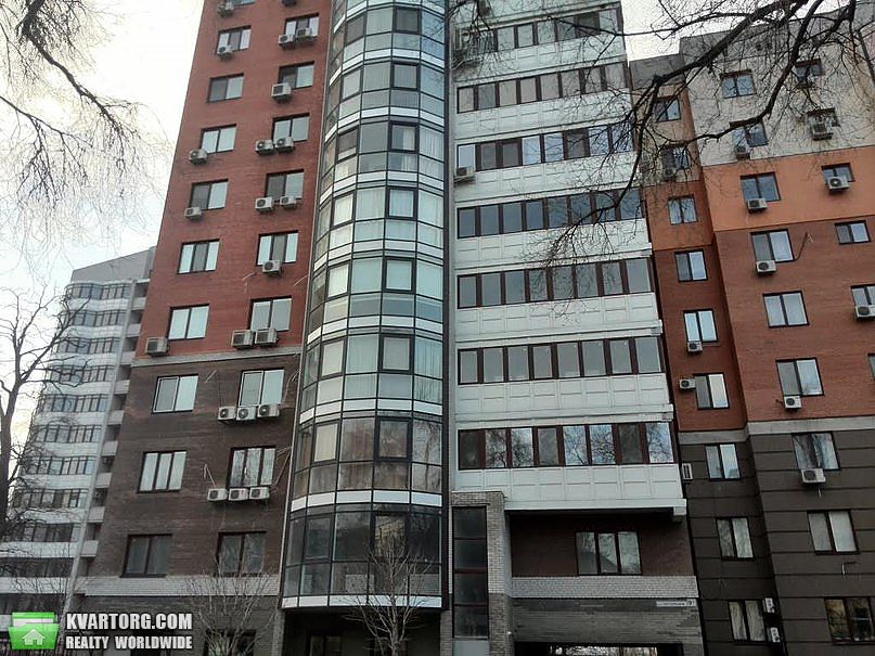 Sell 4-room apartment. Днепропетровск, Херсонская — photo 1