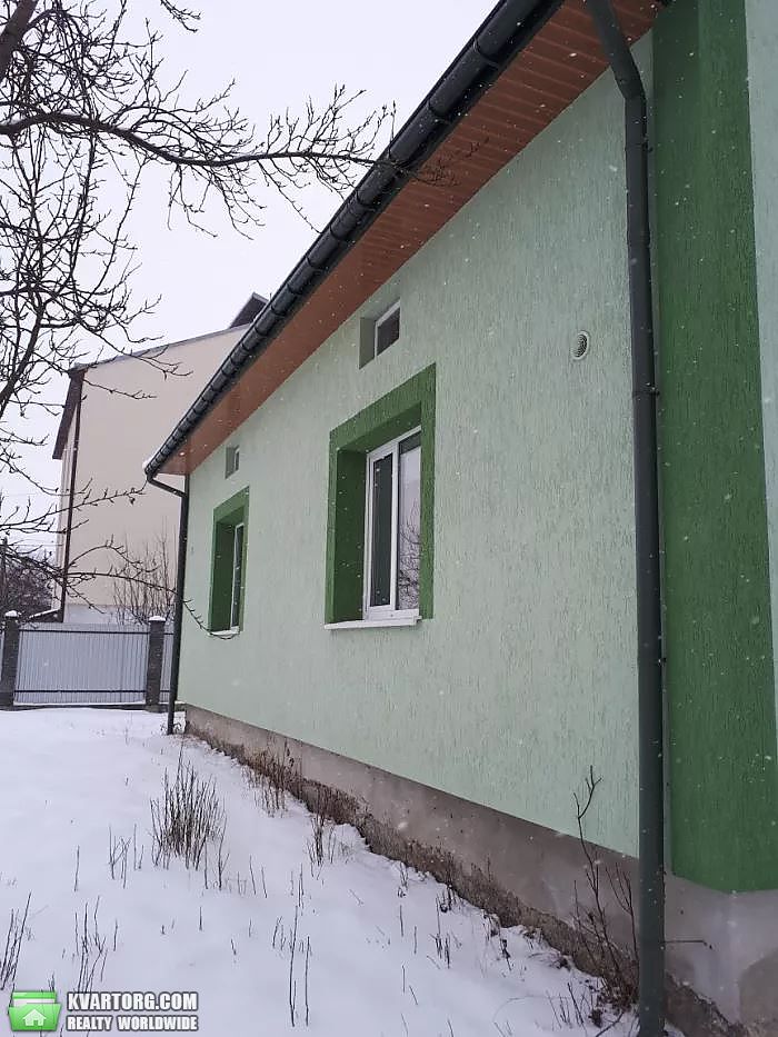 Sell house. Львов, Сандерська — photo 1