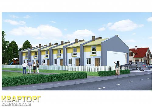 Sell house. Киев,  Богдана Хмельницкого — photo 4