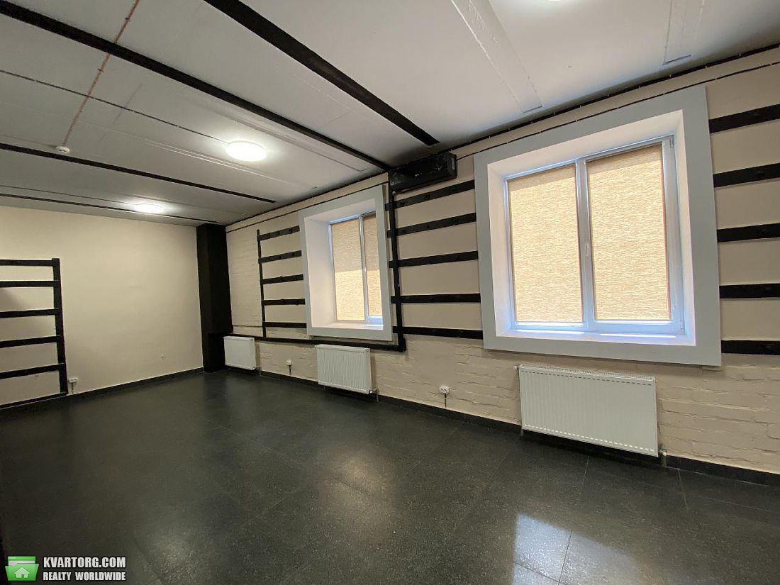 Rent out office. Киев,  Железнодорожное шоссе — photo 2