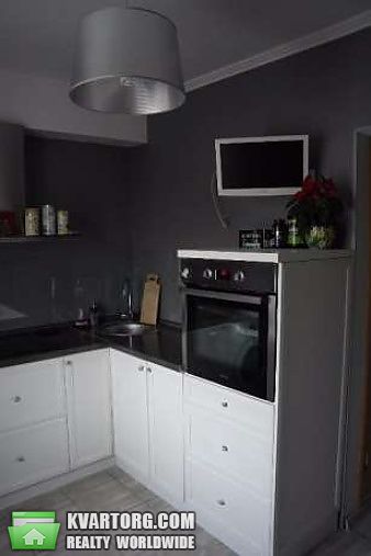 Sell 1-room apartment. Киев,  Ахматовой — photo 3