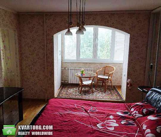 Sell multi-room apartment. Киев,  Фучика — photo 3