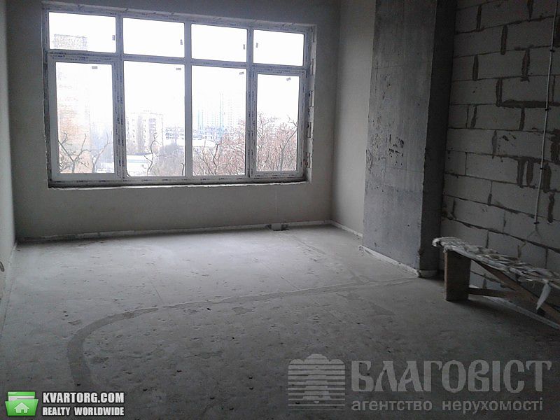 Sell 2-room apartment. Киев,  Щорса — photo 5