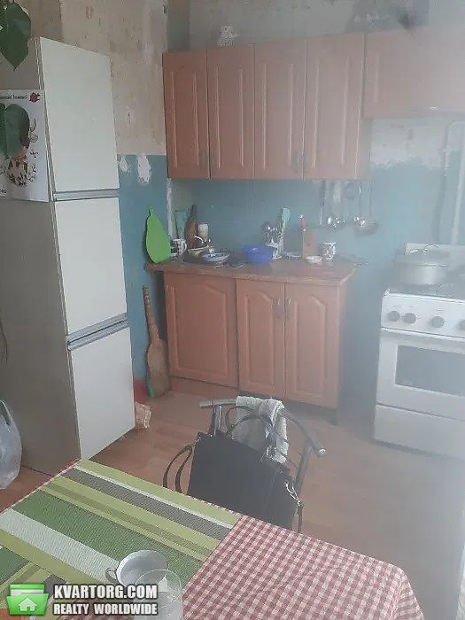 Sell 3-room apartment. Киев,  Здолбуновская — photo 5