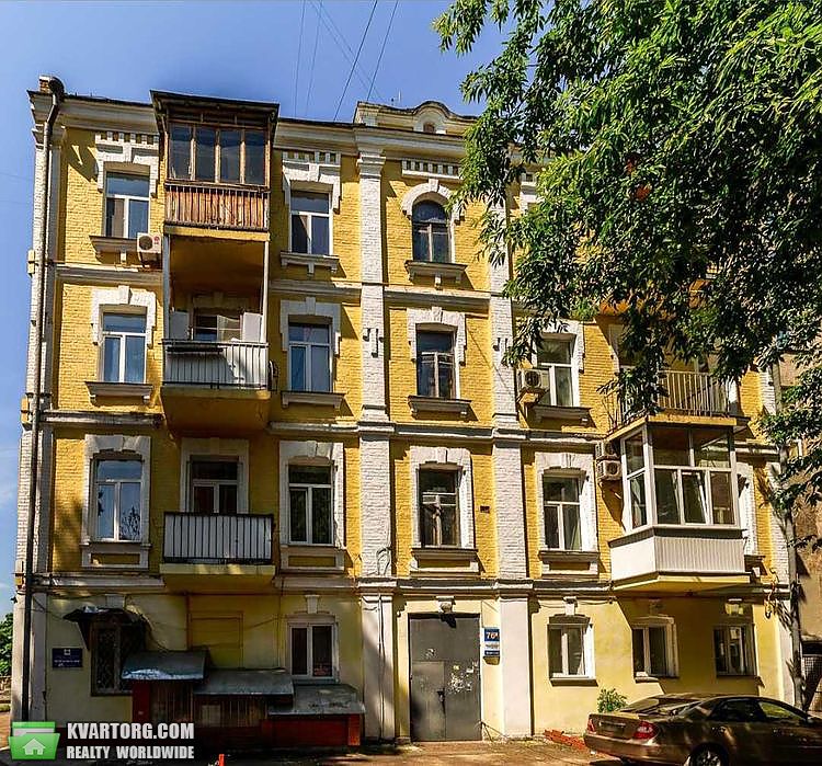 Sell 2-room apartment. Киев,  Большая Васильковская — photo 2