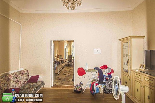 Sell 2-room apartment. Одесса, Толстого — photo 1