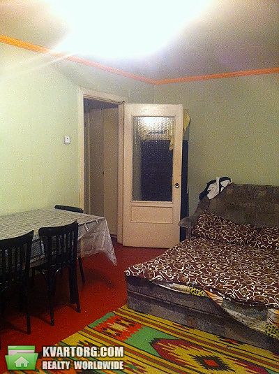 Sell 3-room apartment. Днепропетровск, Рабочая — photo 1