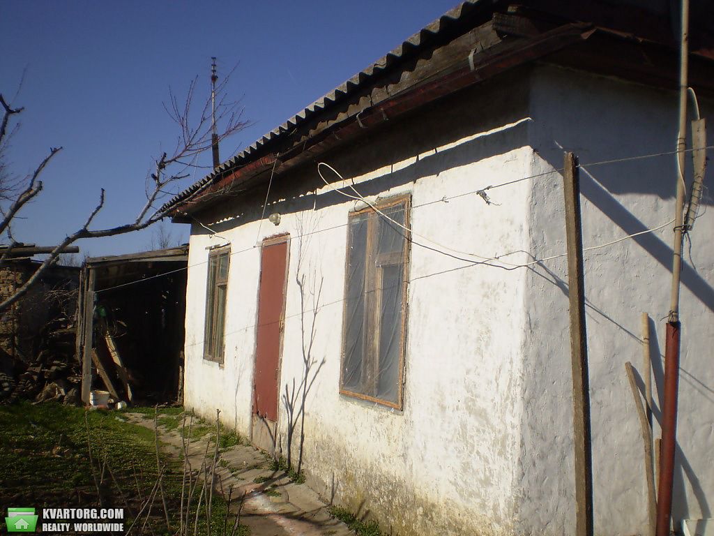 Sell house. Одесса, Лиманная — photo 2