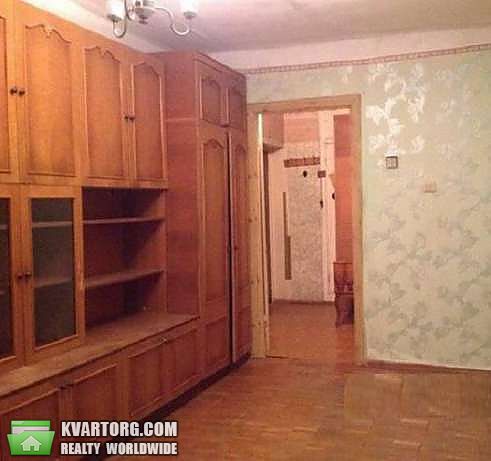 Sell 2-room apartment. Киев,  Соломенская — photo 1