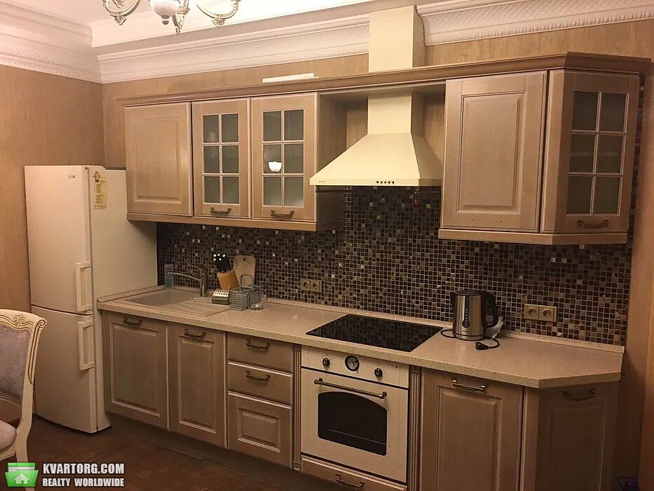 Rent out 2-room apartment. Киев,  Большая Васильковская — photo 4