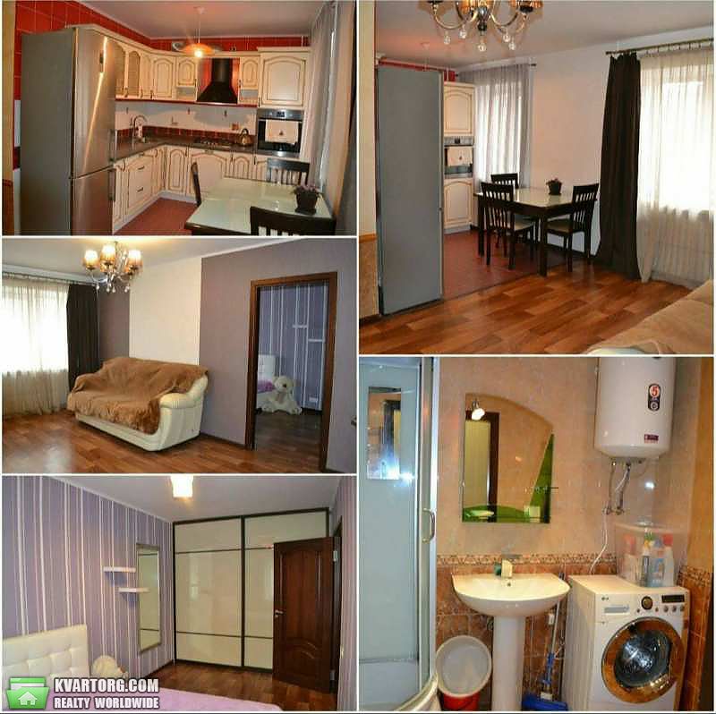 Sell 2-room apartment. Харьков, пр. Гагарина — photo 1