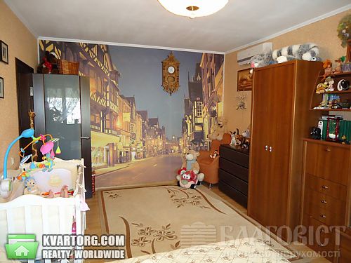Sell 1-room apartment. Киев, Северная — photo 1