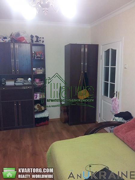 Sell 1-room apartment. Одесса, Добровольского — photo 1