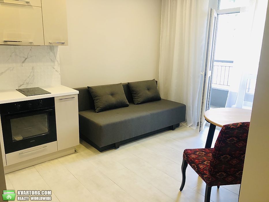 Sell 1-room apartment. Киев,  Каховская — photo 10