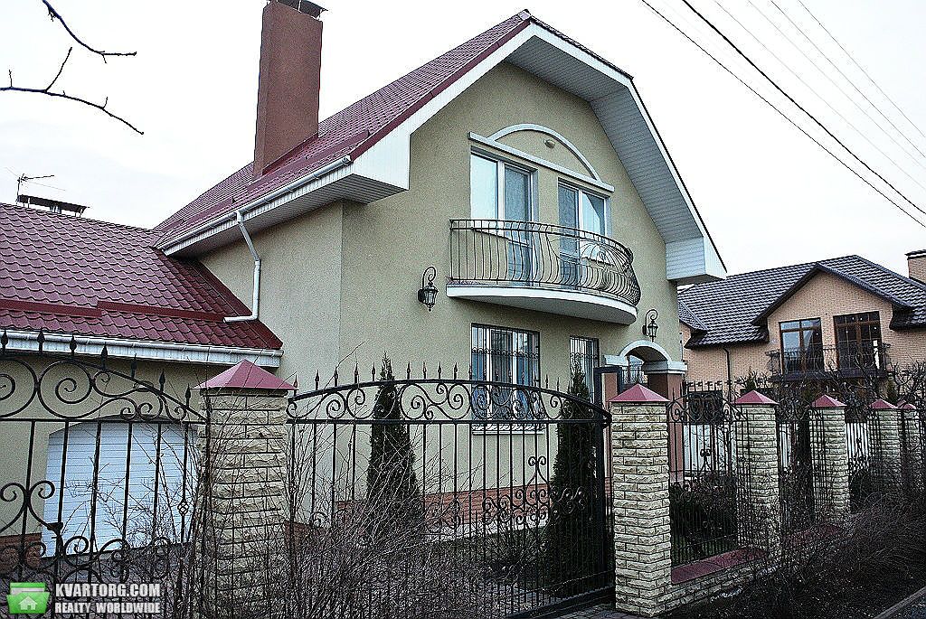 Rent out house. Киевская обл., Гоголя — photo 1