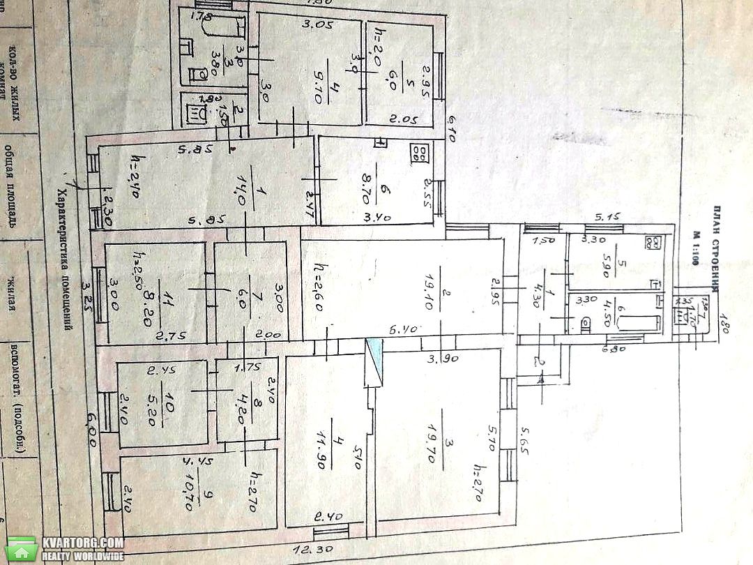Sell house. Одесса, Амурский переулок — photo 7