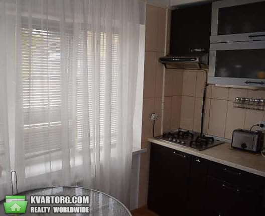 Sell 2-room apartment. Киев, Гарматная — photo 8