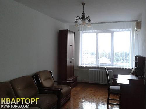 Rent out 4-room apartment. Киев,  Старонаводницкая — photo 2