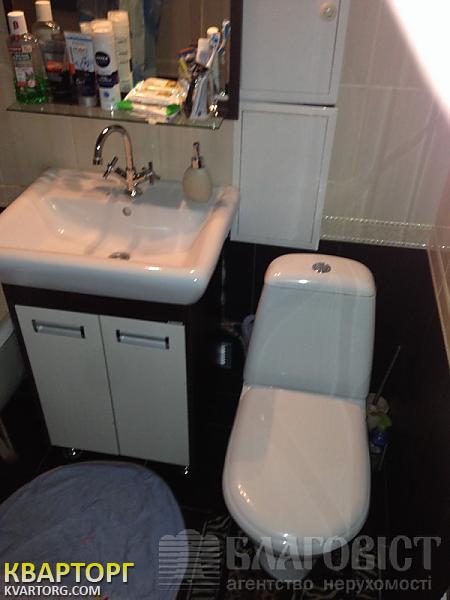 Sell 1-room apartment. Киев, Бубнова — photo 4