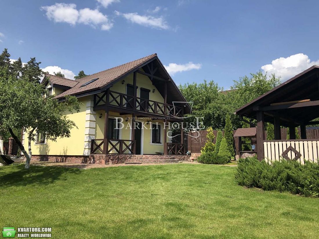 Rent out house. Киевская обл., Гуровщина — photo 1