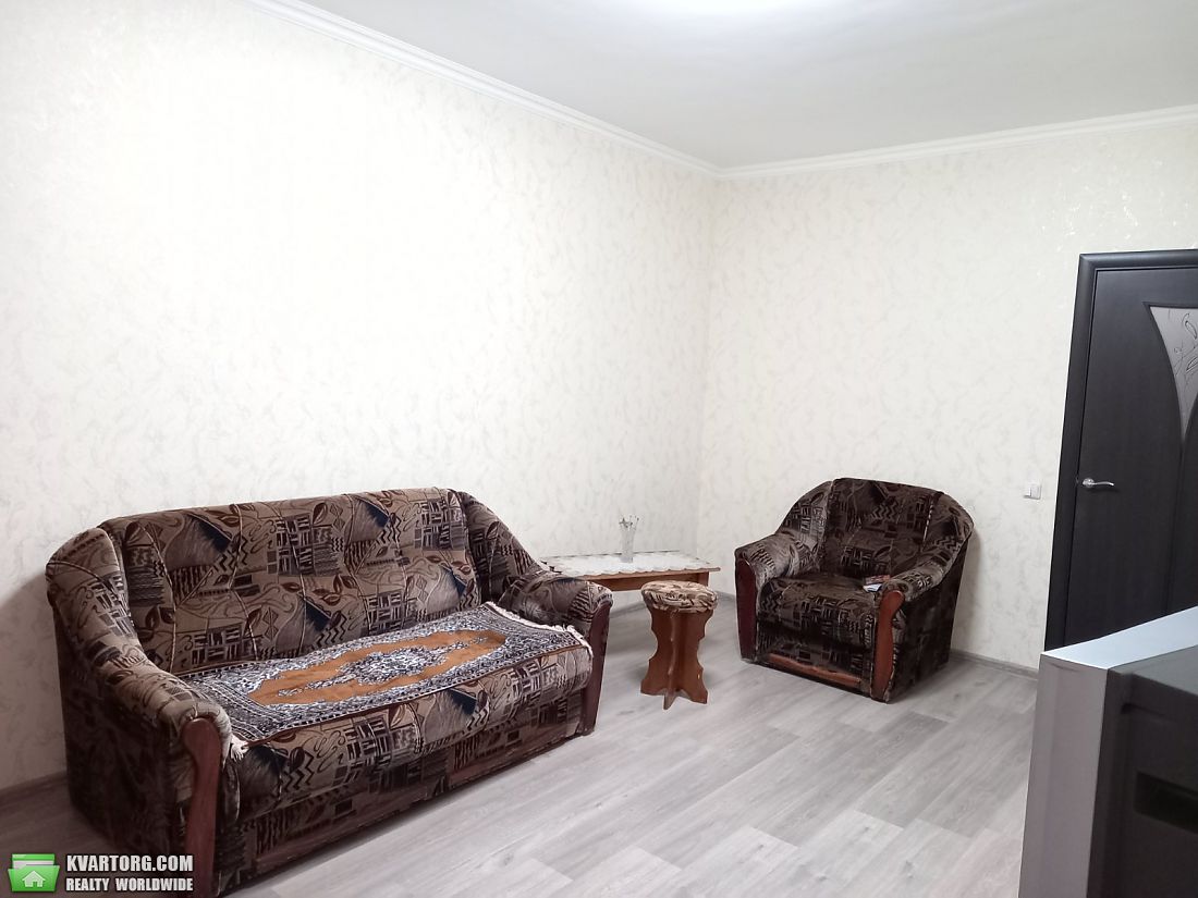 Rent out 1-room apartment. Киев, Закревского — photo 2