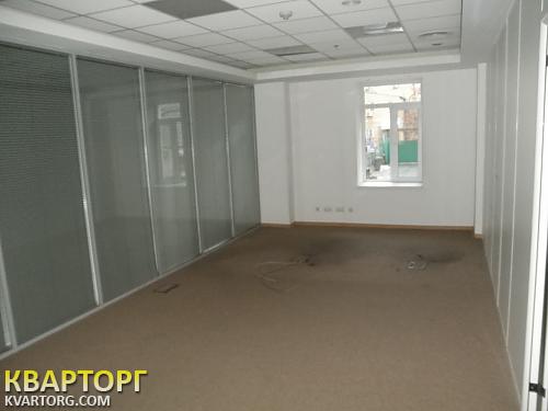 Rent out office. Киев, Сагайдачного — photo 1