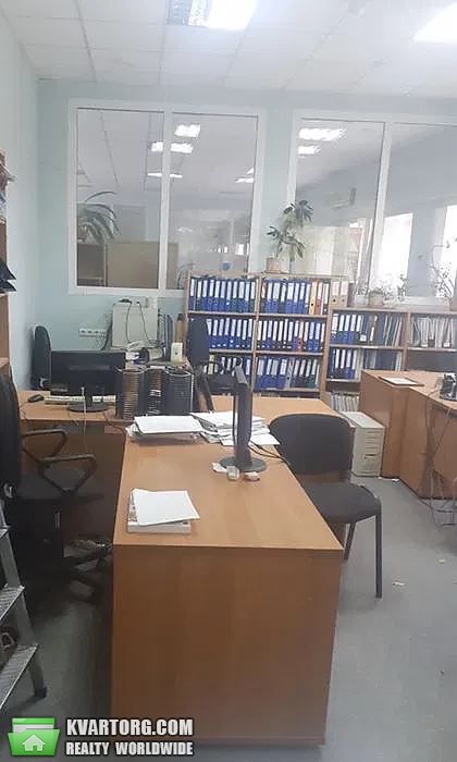 Rent out office. Киев, Ларисы Руденко — photo 2