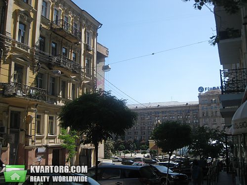 Rent out office. Киев, Костельная — photo 9