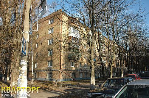 Sell 3-room apartment. Киев,  Антонова — photo 2