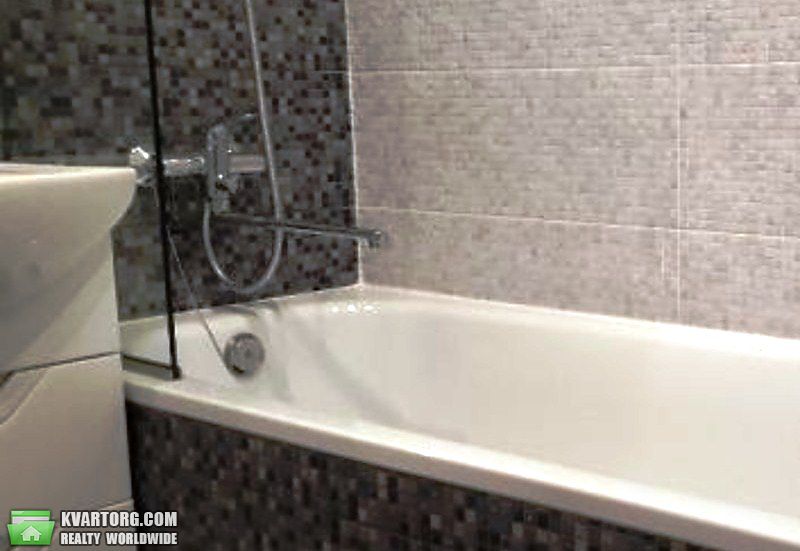 Rent out 1-room apartment. Киев,  Ахматовой — photo 5