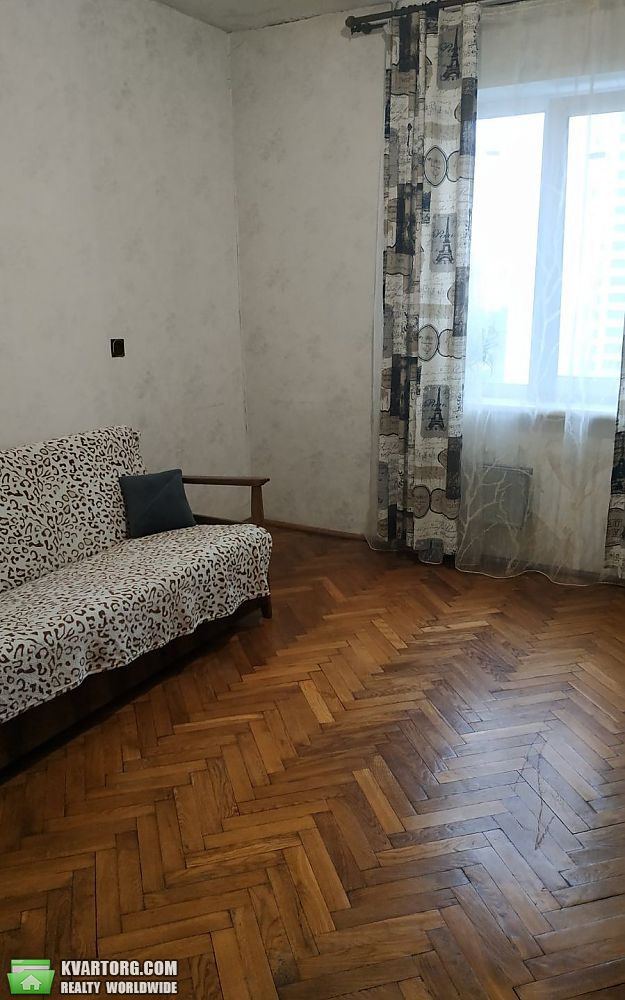 Rent out 2-room apartment. Днепропетровск,  Правды пр — photo 1