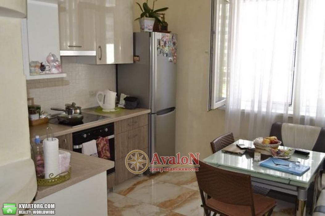 Sell 1-room apartment. Одесса, Люстдорфская — photo 4