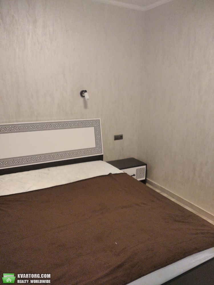 Sell 2-room apartment. Киев,  Ревуцкого — photo 6