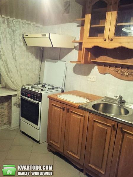 Sell 1-room apartment. Киев, Ивана Клименко — photo 8