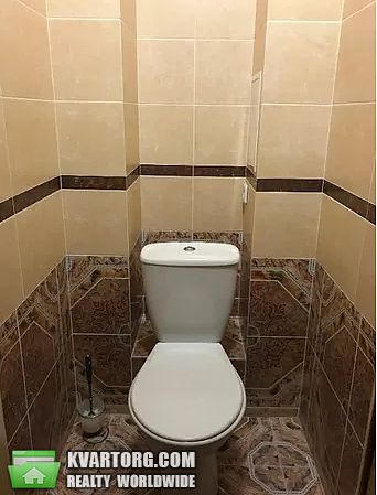 Rent out 2-room apartment. Киев, Олейника — photo 7