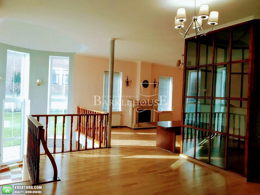 Rent out house. Киев,  Таврийская — photo 2