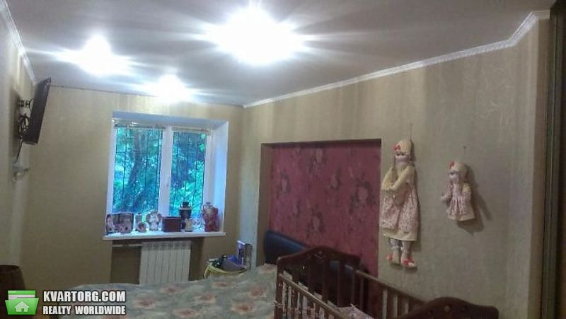 Sell 2-room apartment. Киев,  Метрологическая — photo 4