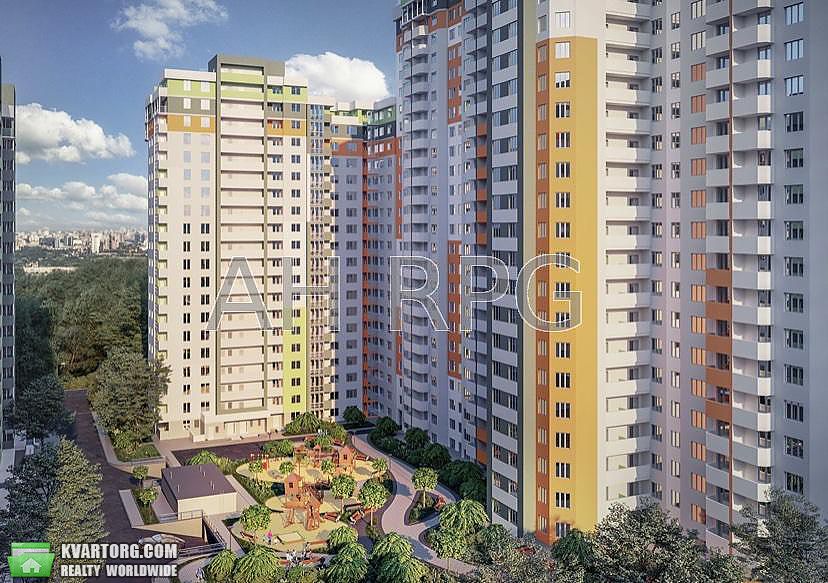 Sell 2-room apartment. Киев,  Вернадского бул — photo 5