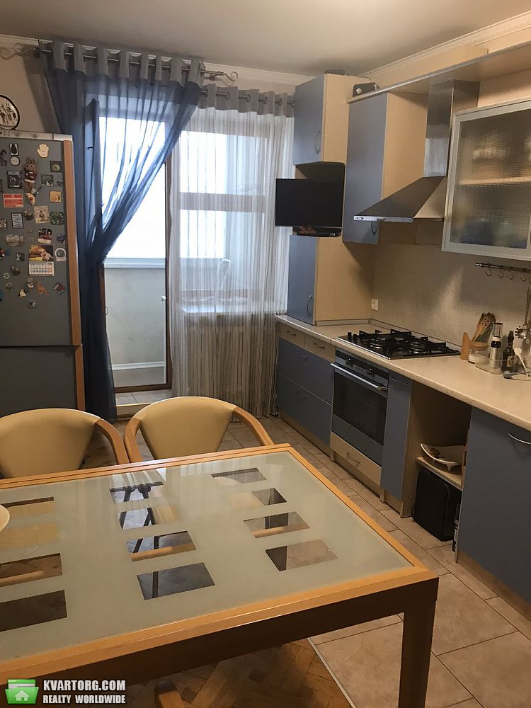 Sell 3-room apartment. Одесса, 1 Мая — photo 1