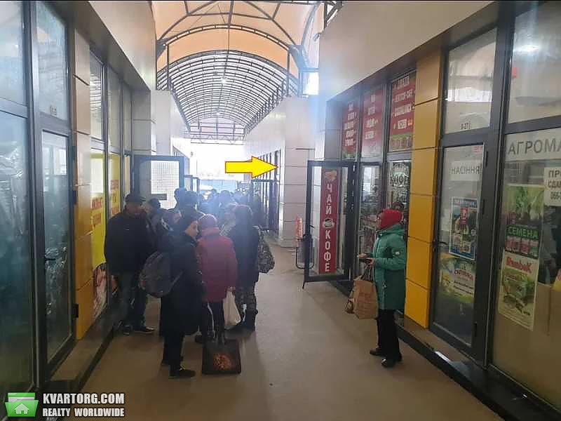 Rent out shop. Харьков, Полтавский Шлях — photo 2