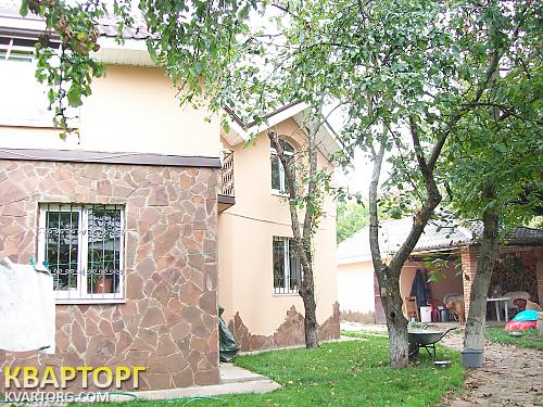 Rent out house. Киев,  Туполева — photo 3